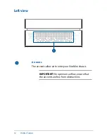 Preview for 12 page of Asus VivoMini VC66-C Series User Manual