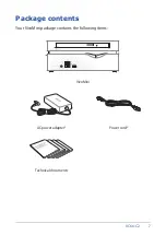 Preview for 7 page of Asus VivoMini VC66-C2 User Manual