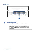 Preview for 12 page of Asus VivoMini VC66-C2 User Manual