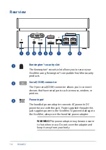 Preview for 14 page of Asus VivoMini VC66-C2 User Manual