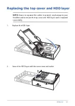 Preview for 31 page of Asus VivoMini VC66-C2 User Manual