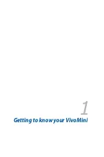 Preview for 7 page of Asus VivoMini VM65 User Manual