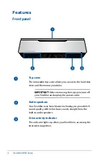 Preview for 8 page of Asus VivoMini VM65 User Manual