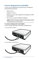 Preview for 16 page of Asus VivoMini VM65 User Manual