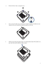 Preview for 2 page of Asus VivoMini Installation Manual