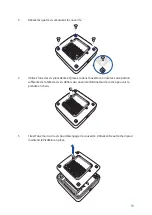 Preview for 10 page of Asus VivoMini Installation Manual