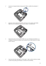 Preview for 16 page of Asus VivoMini Installation Manual