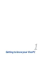 Preview for 7 page of Asus VivoPC Barebone User Manual