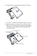 Preview for 29 page of Asus VivoPC Barebone User Manual