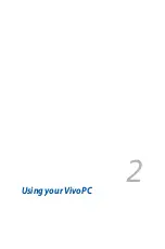 Preview for 13 page of Asus VivoPC VC62B User Manual