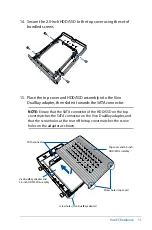 Предварительный просмотр 31 страницы Asus VivoPC VC62B User Manual