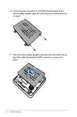 Preview for 32 page of Asus VivoPC VC62B User Manual