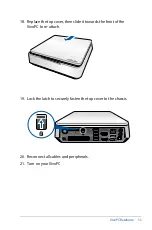 Preview for 33 page of Asus VivoPC VC62B User Manual