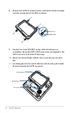 Preview for 36 page of Asus VivoPC VC62B User Manual