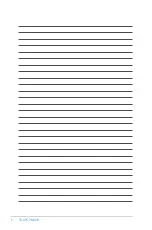 Preview for 6 page of Asus VivoPC VM40B User Manual