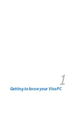 Preview for 7 page of Asus VivoPC VM40B User Manual