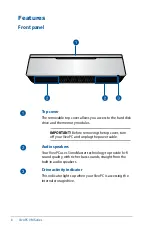 Preview for 8 page of Asus VivoPC User Manual