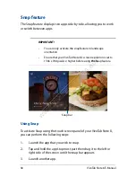 Предварительный просмотр 38 страницы Asus VivoTab Note 8 E-Manual