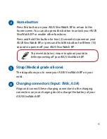 Preview for 15 page of Asus VivoWatch BP HC-A04 User Manual