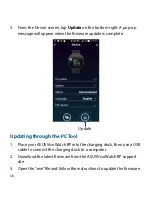 Preview for 38 page of Asus VivoWatch BP HC-A04 User Manual