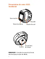 Preview for 6 page of Asus VivoWatch User Manual
