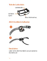 Preview for 10 page of Asus VivoWatch User Manual