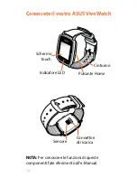 Preview for 12 page of Asus VivoWatch User Manual