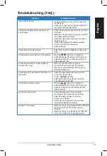 Preview for 7 page of Asus VK192 Series Quick Start Manual