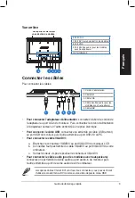 Preview for 11 page of Asus VK192 Series Quick Start Manual