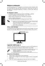 Preview for 12 page of Asus VK192 Series Quick Start Manual