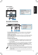 Preview for 41 page of Asus VK192 Series Quick Start Manual