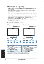 Preview for 70 page of Asus VK192 Series Quick Start Manual