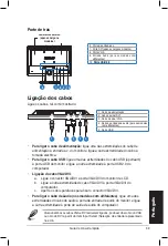 Preview for 71 page of Asus VK192 Series Quick Start Manual