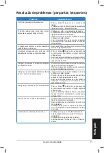 Preview for 73 page of Asus VK192 Series Quick Start Manual