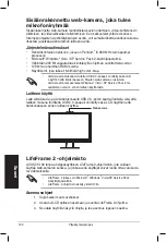 Preview for 102 page of Asus VK192 Series Quick Start Manual