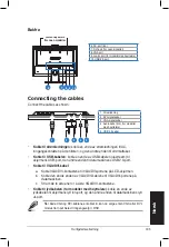 Preview for 107 page of Asus VK192 Series Quick Start Manual