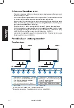 Preview for 154 page of Asus VK192 Series Quick Start Manual