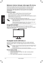 Preview for 156 page of Asus VK192 Series Quick Start Manual