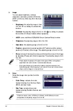 Предварительный просмотр 18 страницы Asus VK192D User Manual