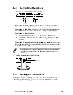 Preview for 15 page of Asus VK193 Series User Manual