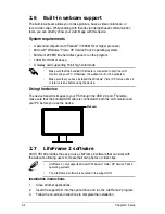 Preview for 16 page of Asus VK193 Series User Manual