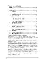 Preview for 2 page of Asus VK207 Series User Manual