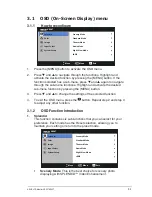 Preview for 15 page of Asus VK207 Series User Manual