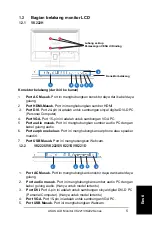 Preview for 53 page of Asus VK221 Series Manual