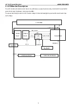 Предварительный просмотр 5 страницы Asus VK222S Service Manual