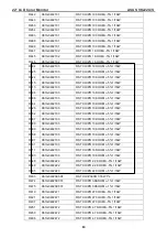 Предварительный просмотр 63 страницы Asus VK222S Service Manual