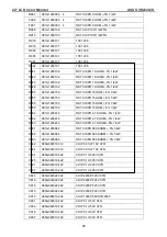 Предварительный просмотр 70 страницы Asus VK222S Service Manual