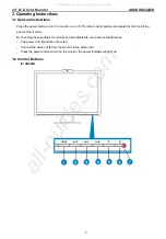 Preview for 6 page of Asus VK222U/S Service Manual