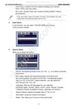 Preview for 11 page of Asus VK222U/S Service Manual