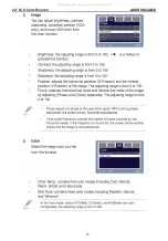 Preview for 12 page of Asus VK222U/S Service Manual